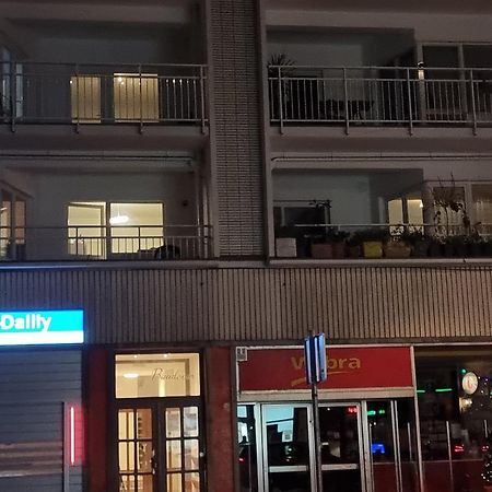 Apartchazal Brüksel Dış mekan fotoğraf