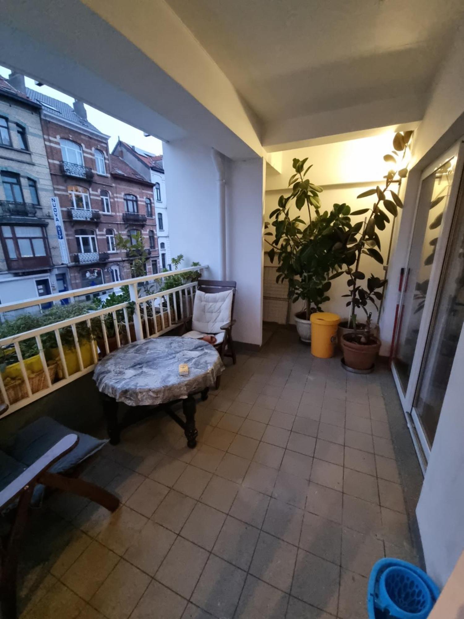 Apartchazal Brüksel Dış mekan fotoğraf