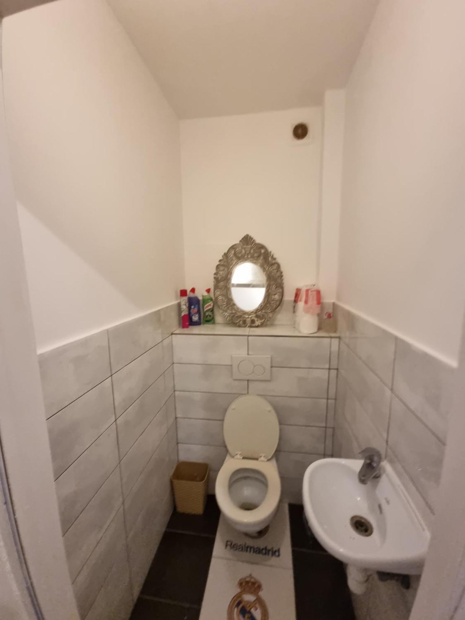 Apartchazal Brüksel Dış mekan fotoğraf