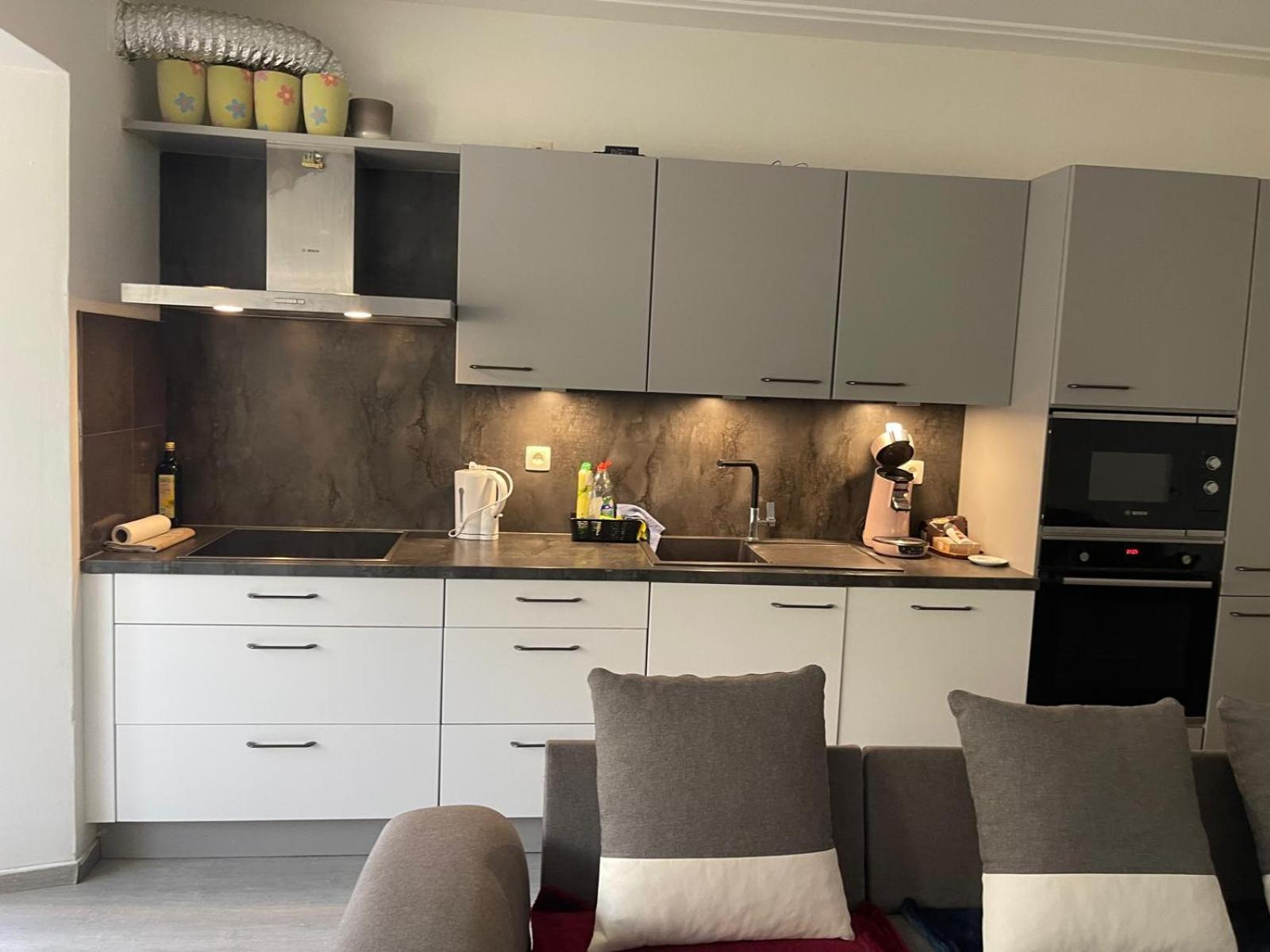 Apartchazal Brüksel Dış mekan fotoğraf